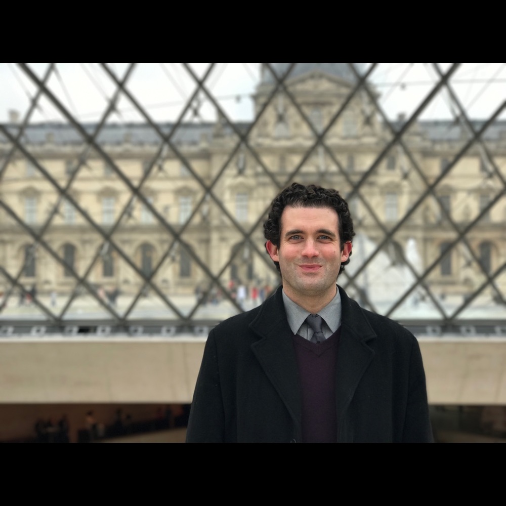Meet your Posher, Jordan